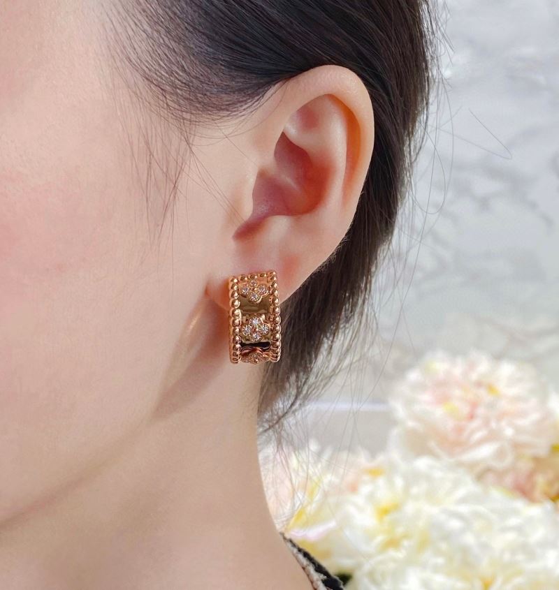 Vca Earrings